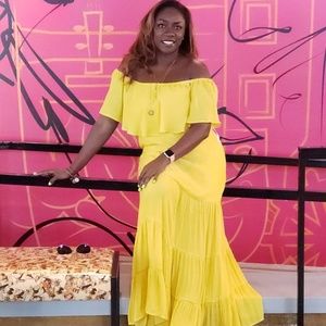 Meet your Posher, Sparkle